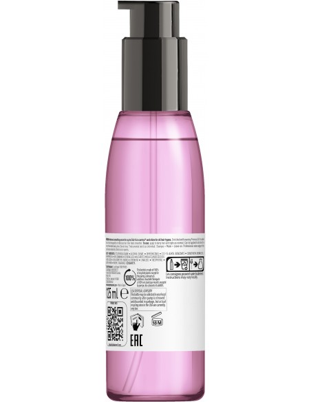 L'Oréal Professionnel Liss Unlimited hårserum 125 ml
