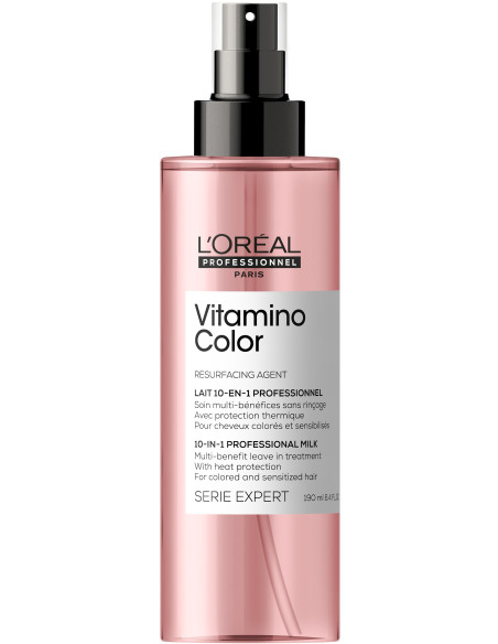 Vitamino Color 10-i-1-spray 190 ml
