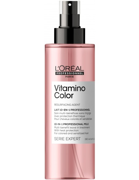 Vitamino Color 10-i-1-spray 190 ml