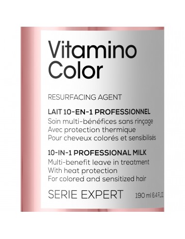 Vitamino Color 10-i-1-spray 190 ml