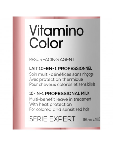 Vitamino Color 10-i-1-spray 190 ml