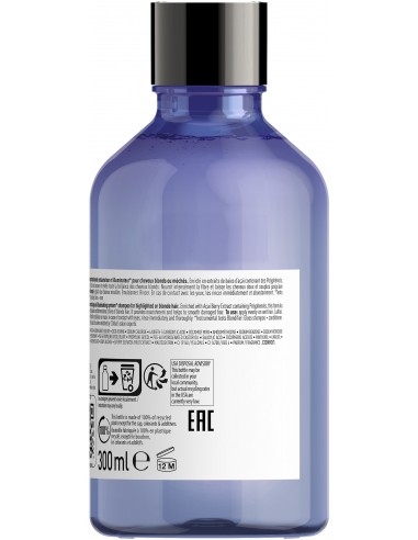 Blondifier Gloss schampo 300ml