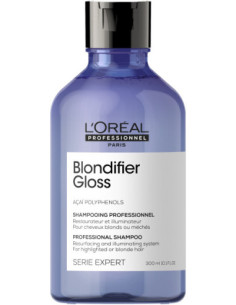 Blondifier Gloss schampo 300ml