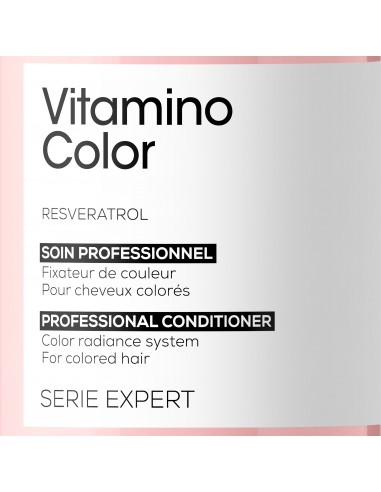 Vitamino Color balsam 750ml