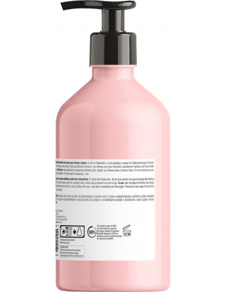 Vitamino Color balsam 750ml