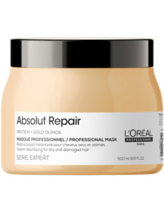 Absolut Repair-mask 500ml