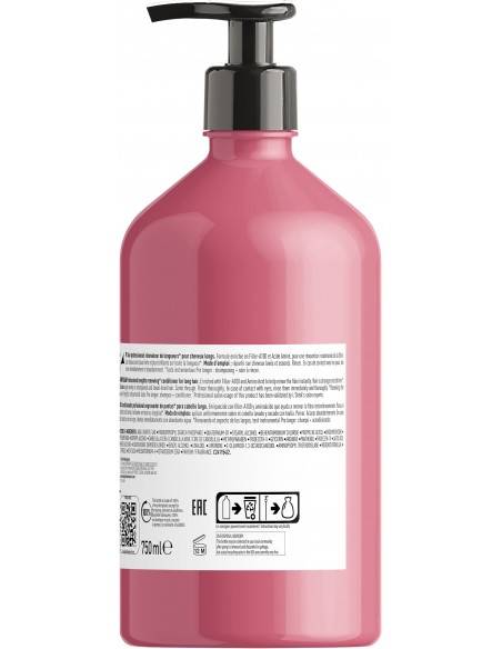 Pro Balsam för längre hårlängd, återställande 750 ml