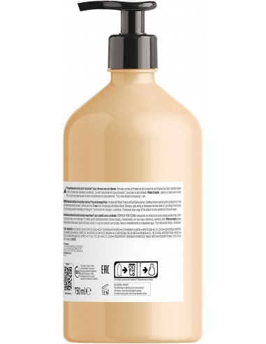 Absolut Repair balsam 750ml