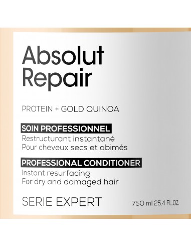 Absolut Repair balsam 750ml