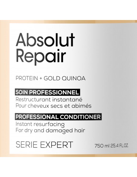 Absolut Repair balsam 750ml