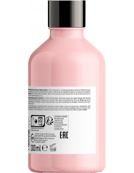 Vitamino Color schampo 300ml