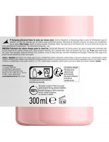 Vitamino Color schampo 300ml