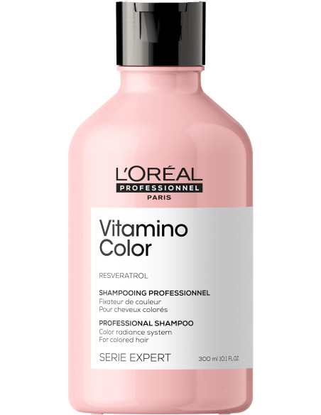 Vitamino Color schampo 300ml