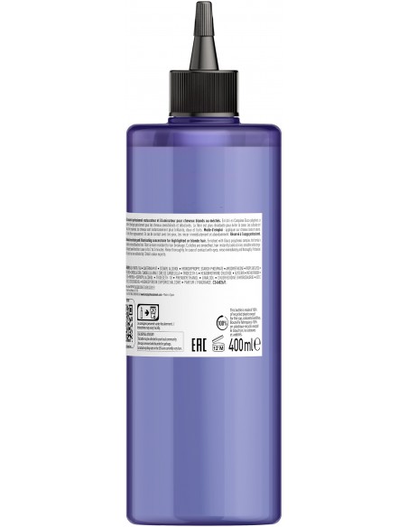 Blondifier Glanskoncentrat 400ml