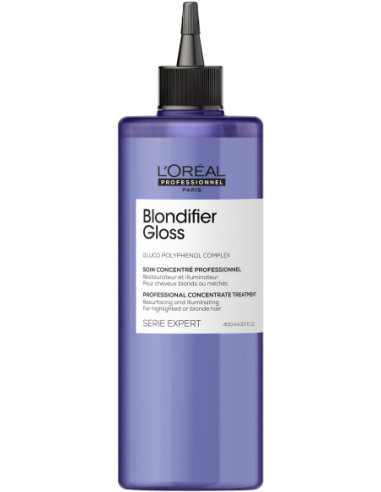 Blondifier Glanskoncentrat 400ml
