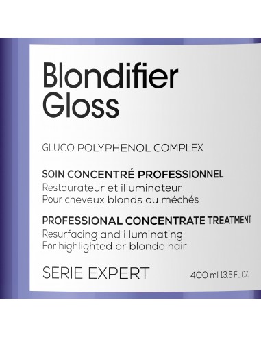 Blondifier Glanskoncentrat 400ml