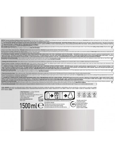 Silverschampo 1500ml