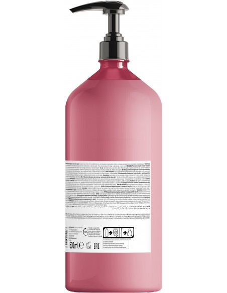 Pro Schampo för att återställa längre hårlängd 1500ml