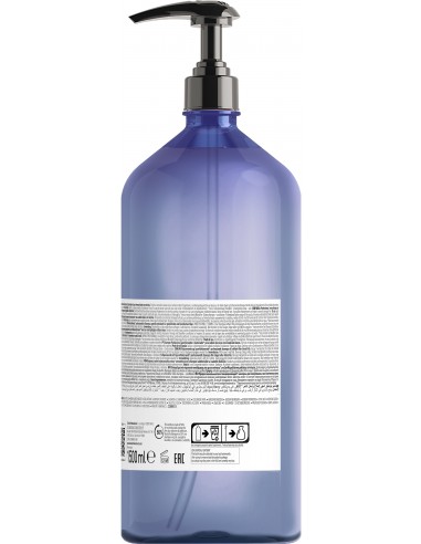 Blondifier Gloss schampo 1500ml