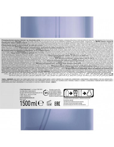 Blondifier Gloss schampo 1500ml