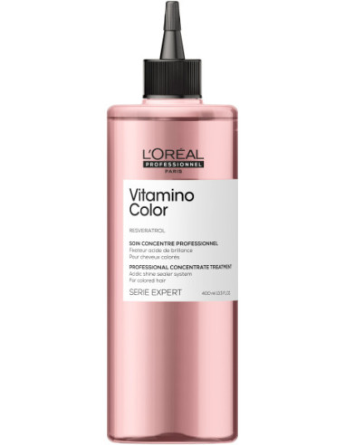 Vitamino Color Acid Shine Sealer...