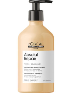 Absolut Repair schampo 500ml