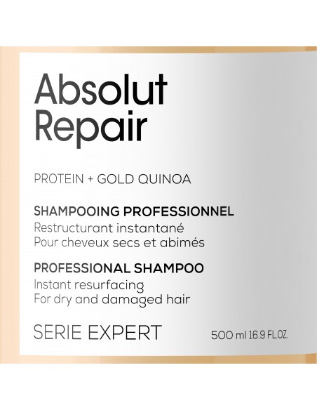 Absolut Repair schampo 500ml