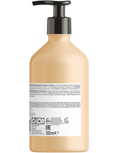 Absolut Repair schampo 500ml