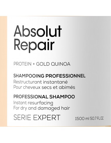 Absolut Repair schampo 1500ml