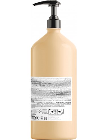 Absolut Repair schampo 1500ml