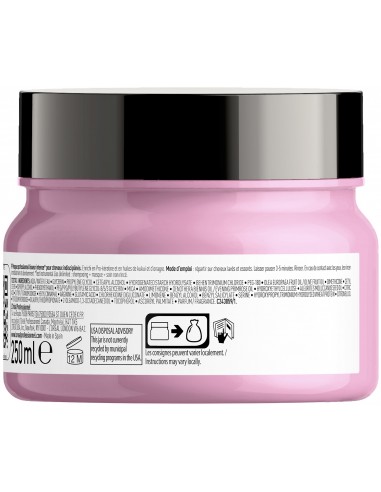 Liss Unlimited ProKeratin-mask 250ml