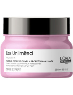 Liss Unlimited...
