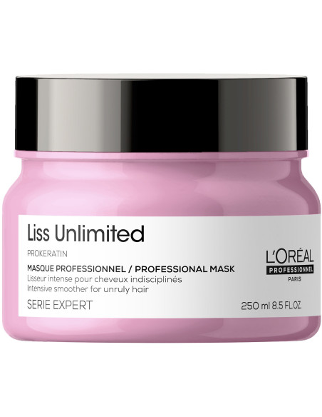 Liss Unlimited ProKeratin-mask 250ml
