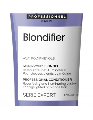 Blondifier balsam 200ml
