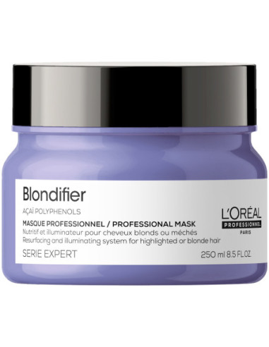 Blondifier hårinpackning 250ml