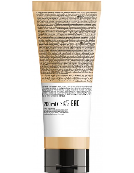 Absolut Repair balsam 200ml