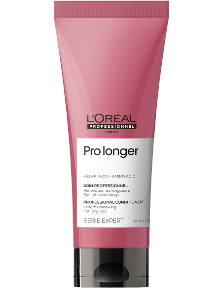 Pro Balsam för längre hårlängd, återställande 200 ml
