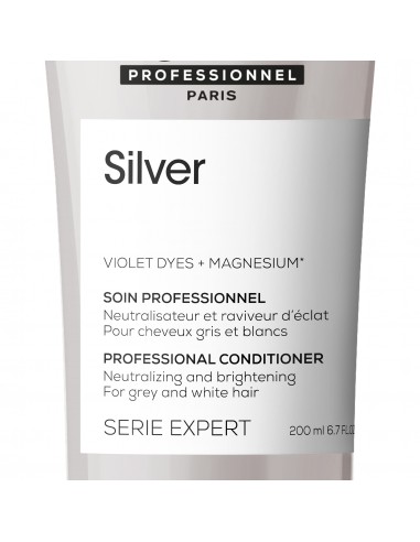 Silverbalsam 200ml