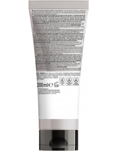 Silverbalsam 200ml