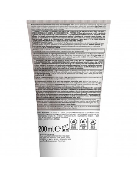 Silverbalsam 200ml