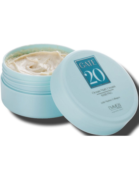 GATE 20 Ocean Matt Hårkräm 100ml