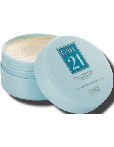 GATE 21Ocean Matt Hårpasta 100ml