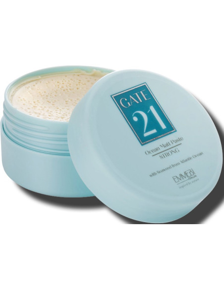GATE 21Ocean Matt Hårpasta 100ml