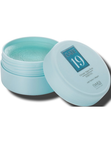 GATE 19 Ocean Aqua Hårvax 200ml