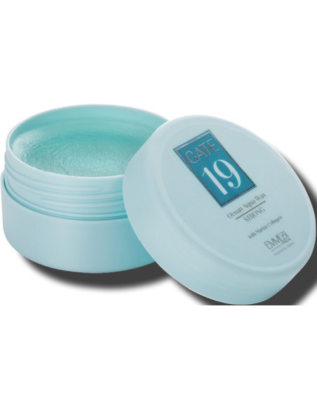 GATE 19 Ocean Aqua Hårvax 200ml