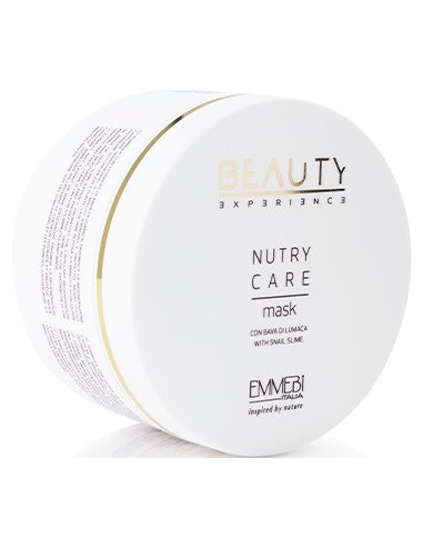 Beauty Experience matu maska, 500ml