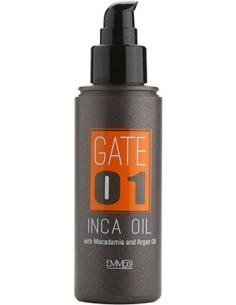 Gate01 Inka eļļa, 100ml