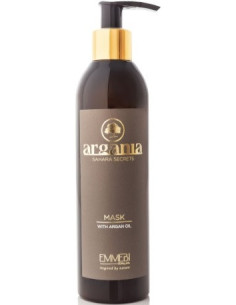 Argana eļļas maska 200ml