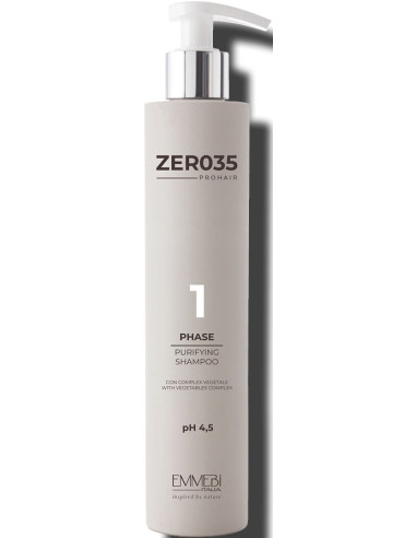 Pro Hair šampūns, (Phase1)  250ml