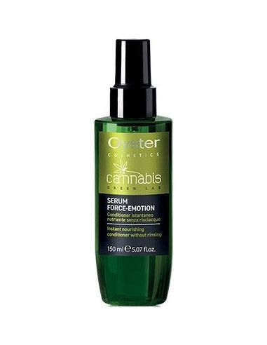 CANNABIS GREEN LAB Serum-balsam för...